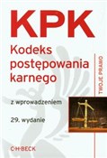 Kodeks pos... -  books in polish 