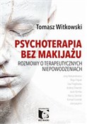 Psychotera... - Tomasz Witkowski -  books from Poland