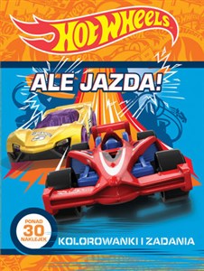 Picture of Hot Wheels Ale jazda!