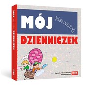 Mój pierws... - Agnieszka Fabisiak- Majcher i Elżbieta Ławczys -  foreign books in polish 