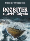Rozbitek z... - Stanisław Rymaszewski -  Polish Bookstore 