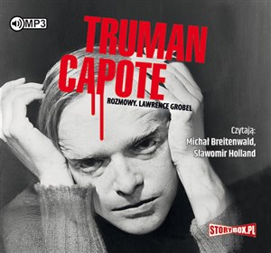 Picture of [Audiobook] Truman Capote Rozmowy