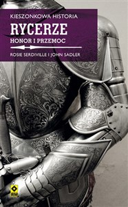 Picture of Kieszonkowa historia Rycerze Honor i przemoc
