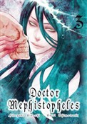 Polska książka : Doctor Mep... - Hideyuki Kikuchi, Kairi Shimotsuki