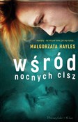 Wśród nocn... - Małgorzata Hayles -  Polish Bookstore 
