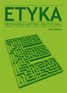 Picture of Etyka przewodnik krytyki politycznej