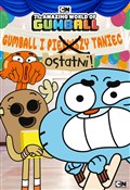 polish book : Gumball i ... - Opracowanie Zbiorowe