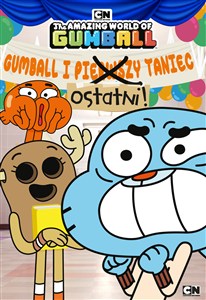 Picture of Gumball i ostatni taniec