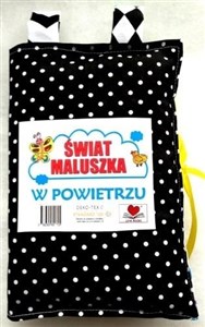 Picture of Świat Maluszka W powietrzu