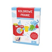 Gra Koloro... -  Polish Bookstore 