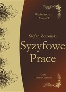 Picture of [Audiobook] Syzyfowe Prace