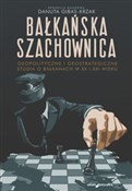 Bałkańska ... -  books from Poland