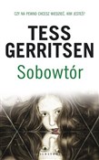 polish book : Sobowtór - Tess Gerritsen