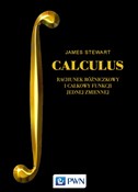 Zobacz : CALCULUS R... - James Stewart