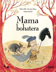 Picture of Mama bohatera