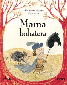 Obrazek Mama bohatera