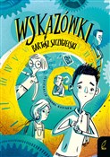 Wskazówki - Bartosz Szczygielski -  books from Poland