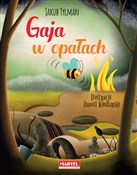Gaja w opa... - Tylman Jakub -  foreign books in polish 