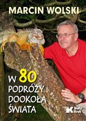 Polska książka : W 80 podró... - Marcin Wolski