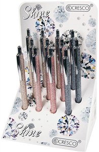 Obrazek Długopis Shine (12szt)