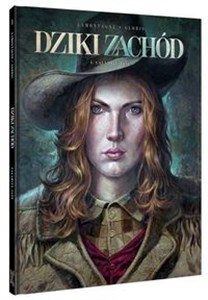 Obrazek Dziki Zachód 1 Calamity Jane