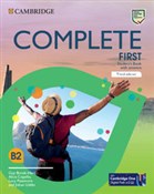 Complete F... - Guy Brook-Hart, Alice Copello, Lucy Passmore, Jishan Uddin -  foreign books in polish 