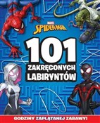 101 zakręc... -  foreign books in polish 