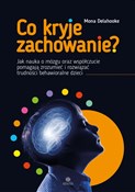 Co kryje z... - Mona Delahooke -  Polish Bookstore 