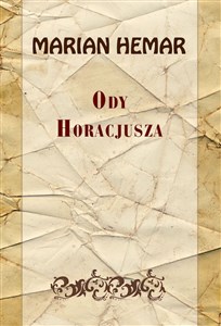 Picture of Ody Horacjusza