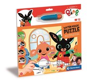 Puzzle wat... -  foreign books in polish 