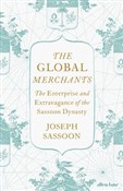 Książka : The Global... - Joseph . Sassoon