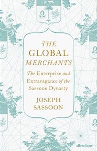 Obrazek The Global Merchants