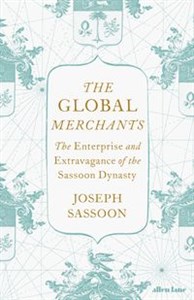 Picture of The Global Merchants