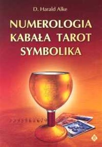 Obrazek Numerologia Kabała Tarot Symbolika