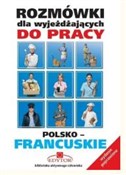 Polska książka : Rozmówki d... - Stanisław Górecki, Jarosław Brzeziński