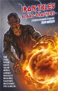Picture of Iron Tales: Blood Brothers