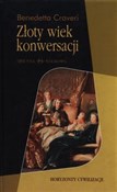 Polska książka : Złoty wiek... - Benedetta Craveri