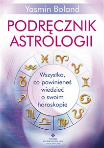 Picture of Podręcznik astrologii