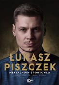 Łukasz Pis... - Łukasz Piszczek, Kamil Wódka - Ksiegarnia w UK