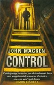 Control - John Macken -  books from Poland