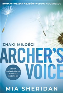 Picture of Archer's Voice. Znaki miłości