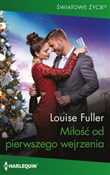 Książka : Miłość od ... - Louise Fuller