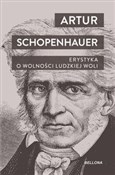 Książka : Erystyka. ... - Arthur Schopenhauer