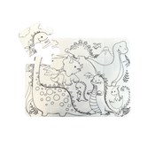 Książka : Puzzle Din...