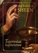 Tajemnica ... - F.J. Sheen -  books in polish 