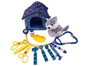 Piesek z z... -  foreign books in polish 