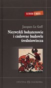 Niezwykli ... - Jacques Le Goff -  books from Poland