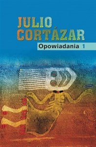 Obrazek Opowiadania Tom 1