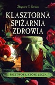 Klasztorna... - Zbigniew T. Nowak -  books in polish 