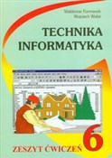 Technika i... - Waldemar Furmanek, Wojciech Walat -  Polish Bookstore 